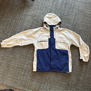 Vintage Burton Snowboarding Jacket